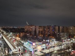 Basarabia, apartament 3 camere decomandat, 75 mp, 2 bai, bloc 1986